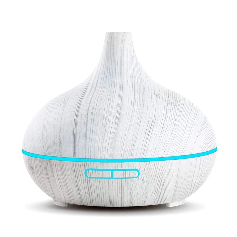 550ml Aromatherapy Machine Ultrasonic Humidifier