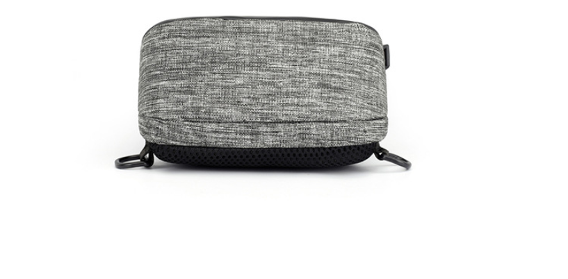 multi-functional oxford Waterproof chest bag