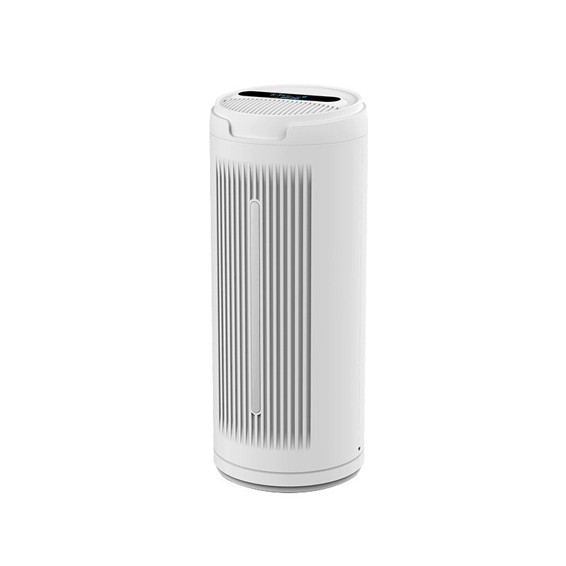 Cross-Border Smart Purifier For Indoor Smoke And Dust Removal