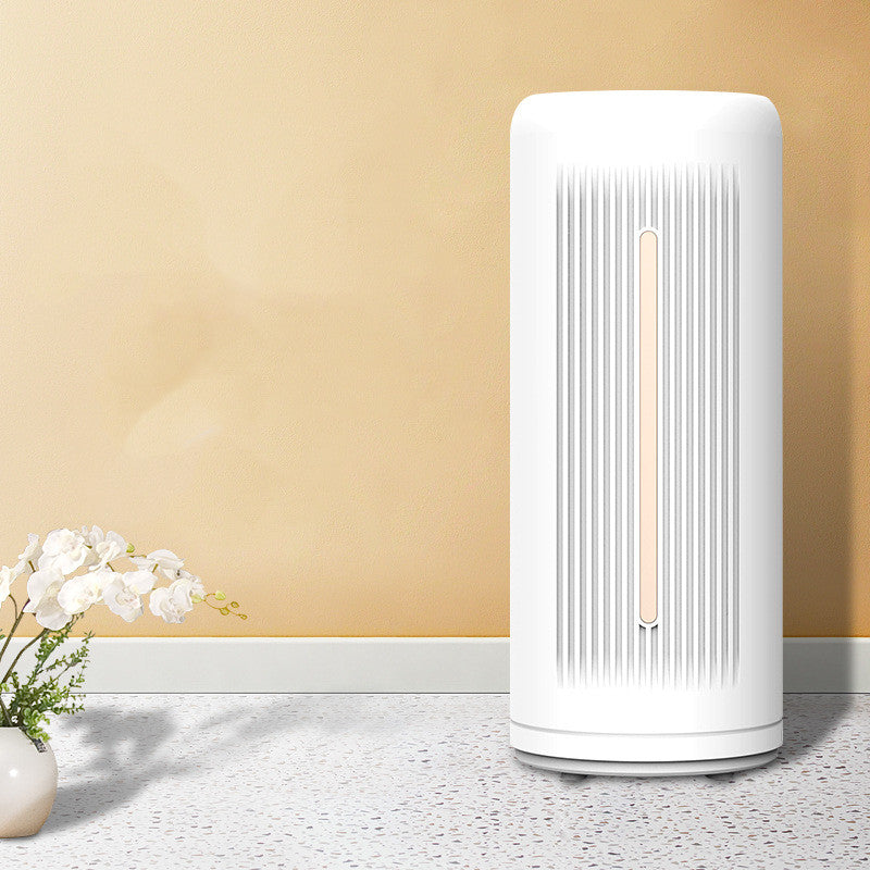 Cross-Border Smart Purifier For Indoor Smoke And Dust Removal