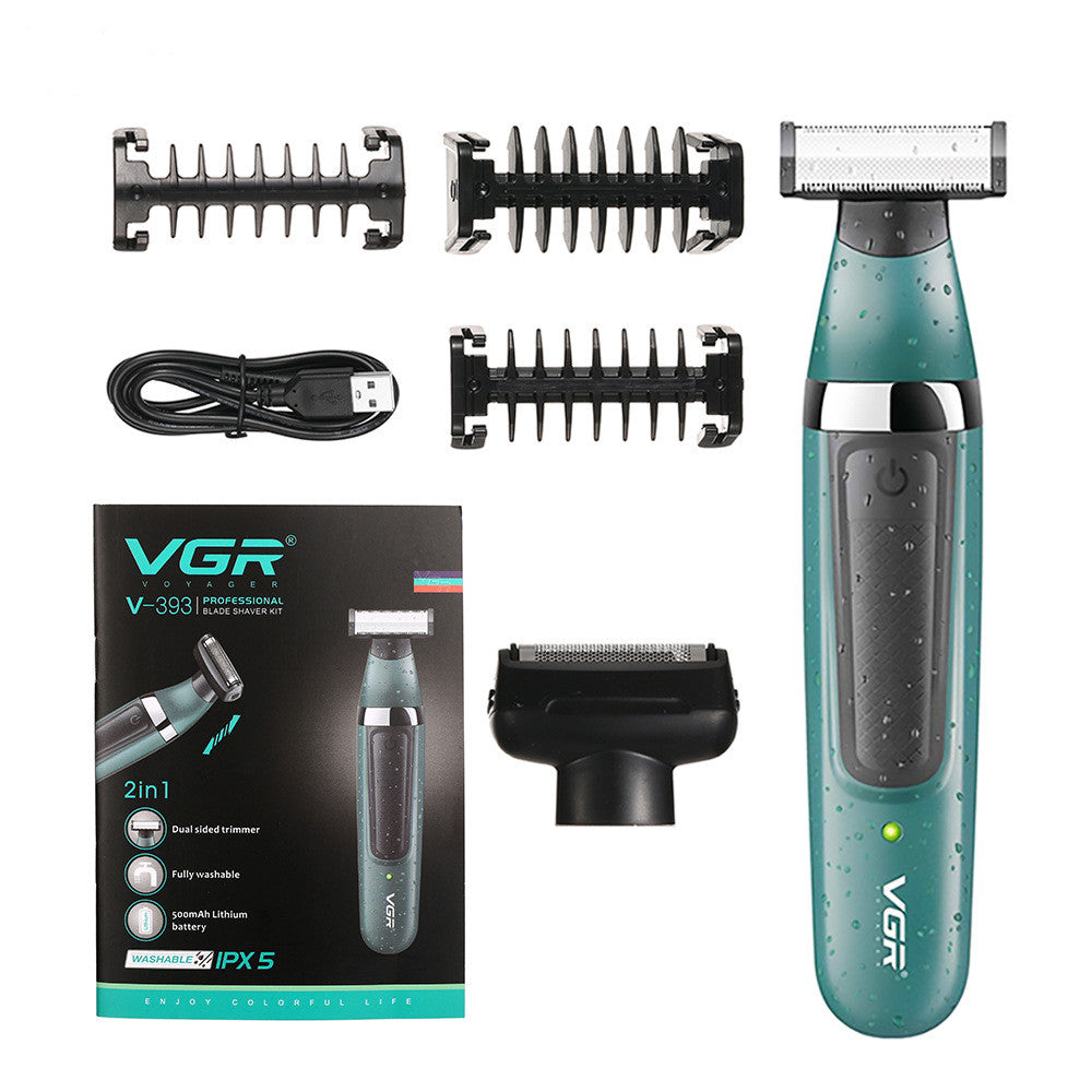 Multifunctional Electric Shaver Razor Shaver