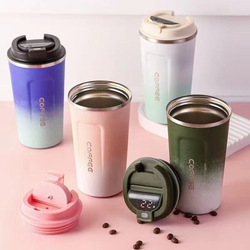 Stainless Steel 316 Household Thermal Insulated Bottle Office