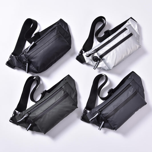 Men's Waist Chest Bag