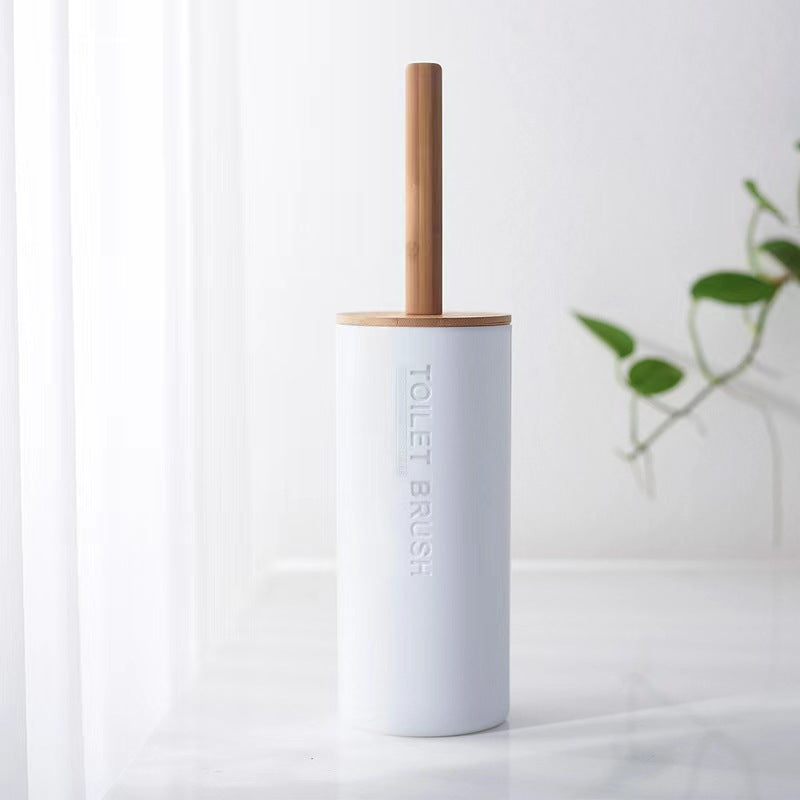 Shelf, toothbrush holder