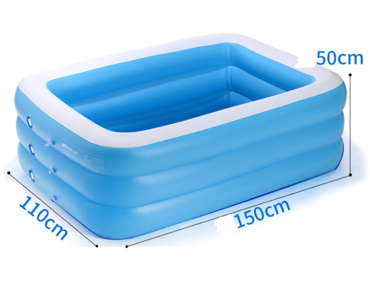 blow up pool, outdoor pool, plastic kiddie pool, plastic pool, pool, pool toys, stock clearance