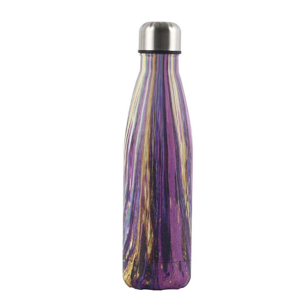 Stainless steel vacuum flask