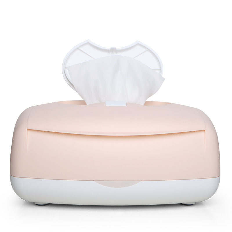 Baby Wipes Heater