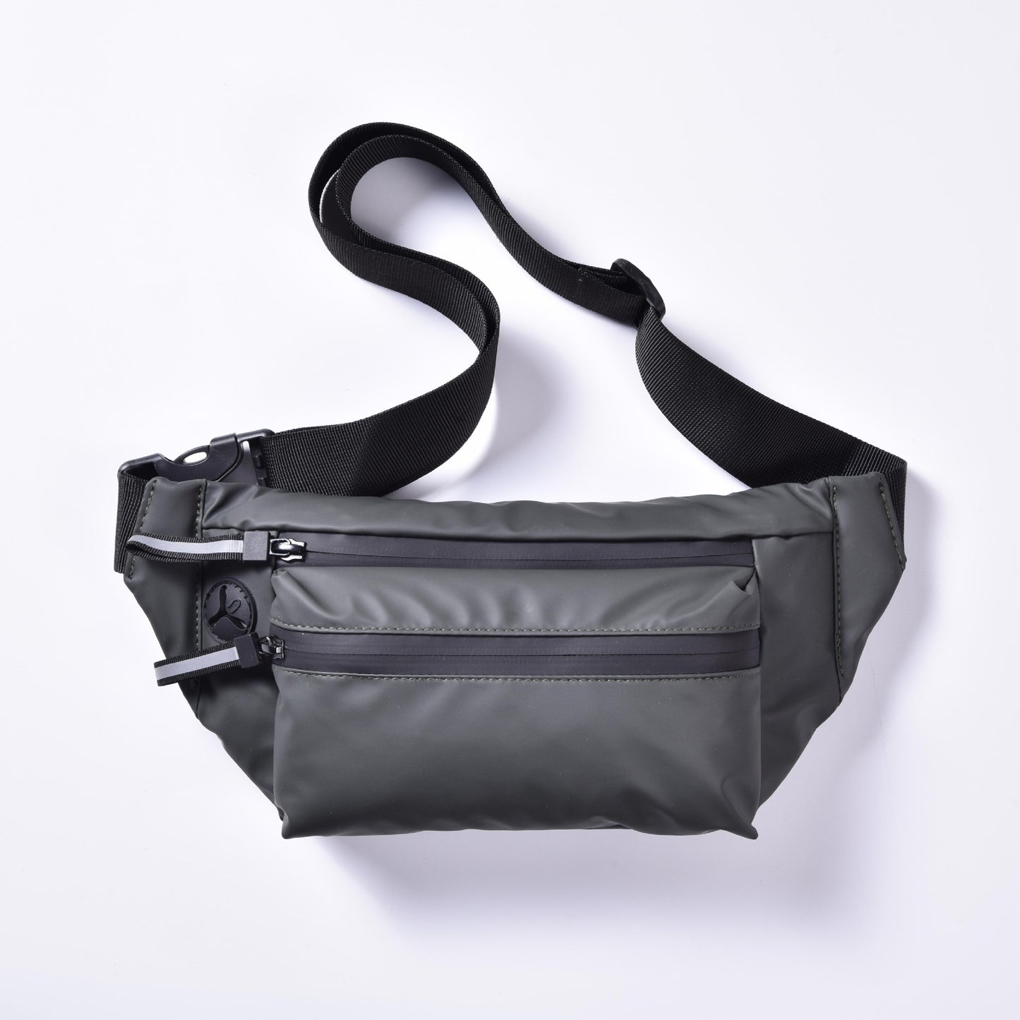 Men's Waist Chest Bag