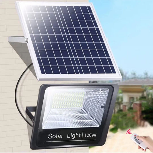 New Solar Light Household Outdoor Garden Light