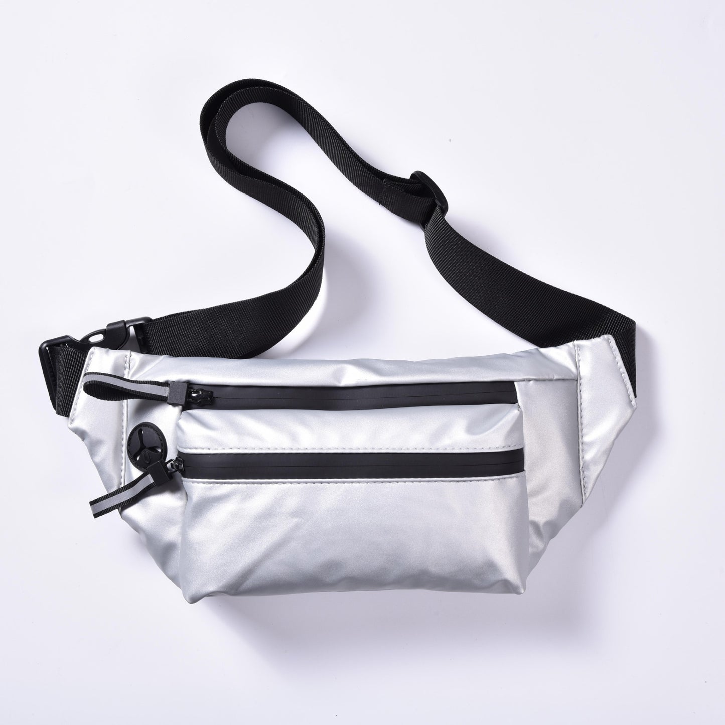 Men's Waist Chest Bag