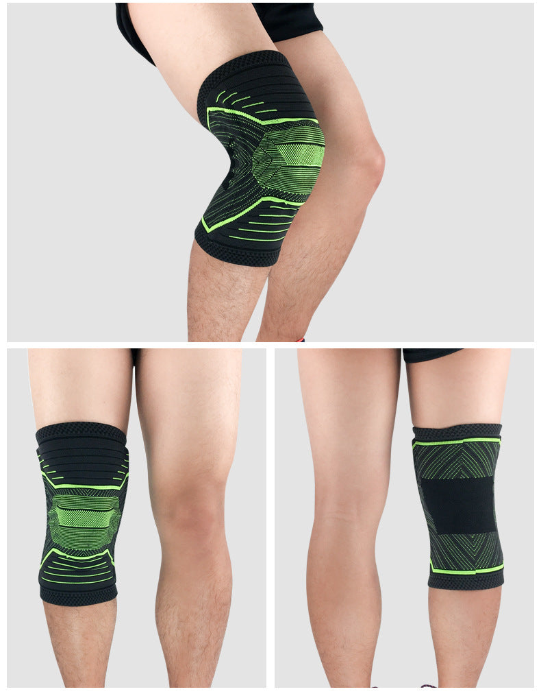 Compression Knee Sleeve Support