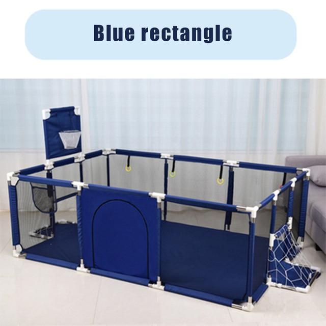 Baby Portable Playpen Play Yard