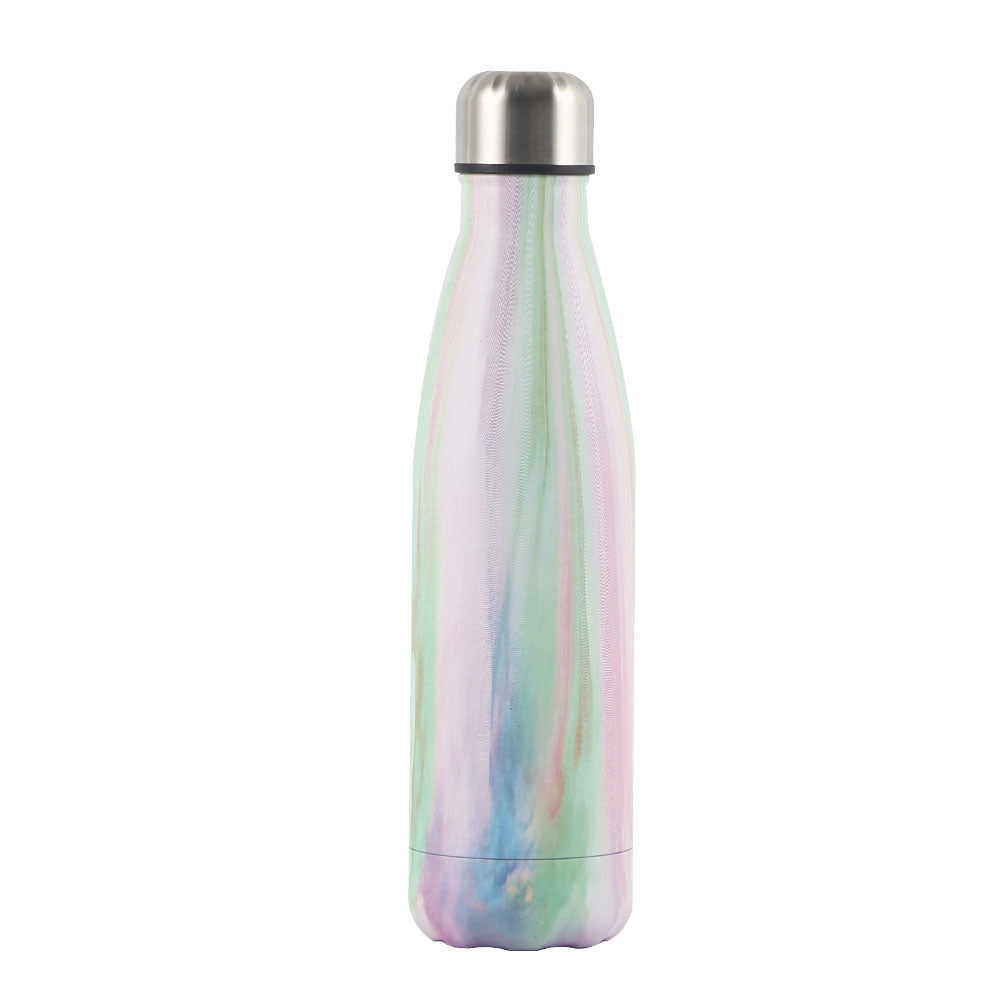 Stainless steel vacuum flask