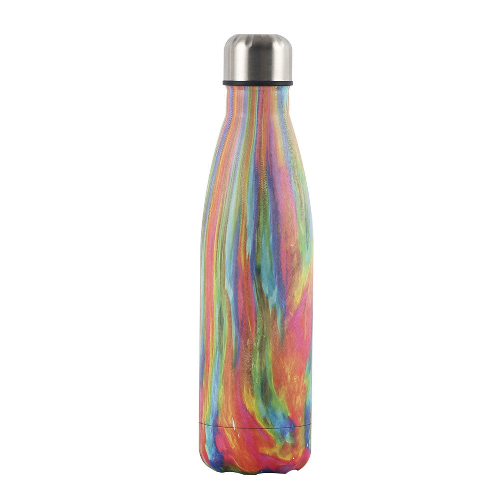 Stainless steel vacuum flask